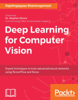 deep learning in computer vision guide | pdf | deep... Deep Learning for Computer Vision.pdf - dirzon