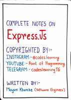 Express.js handwritten notes (2).pdf - dirzon